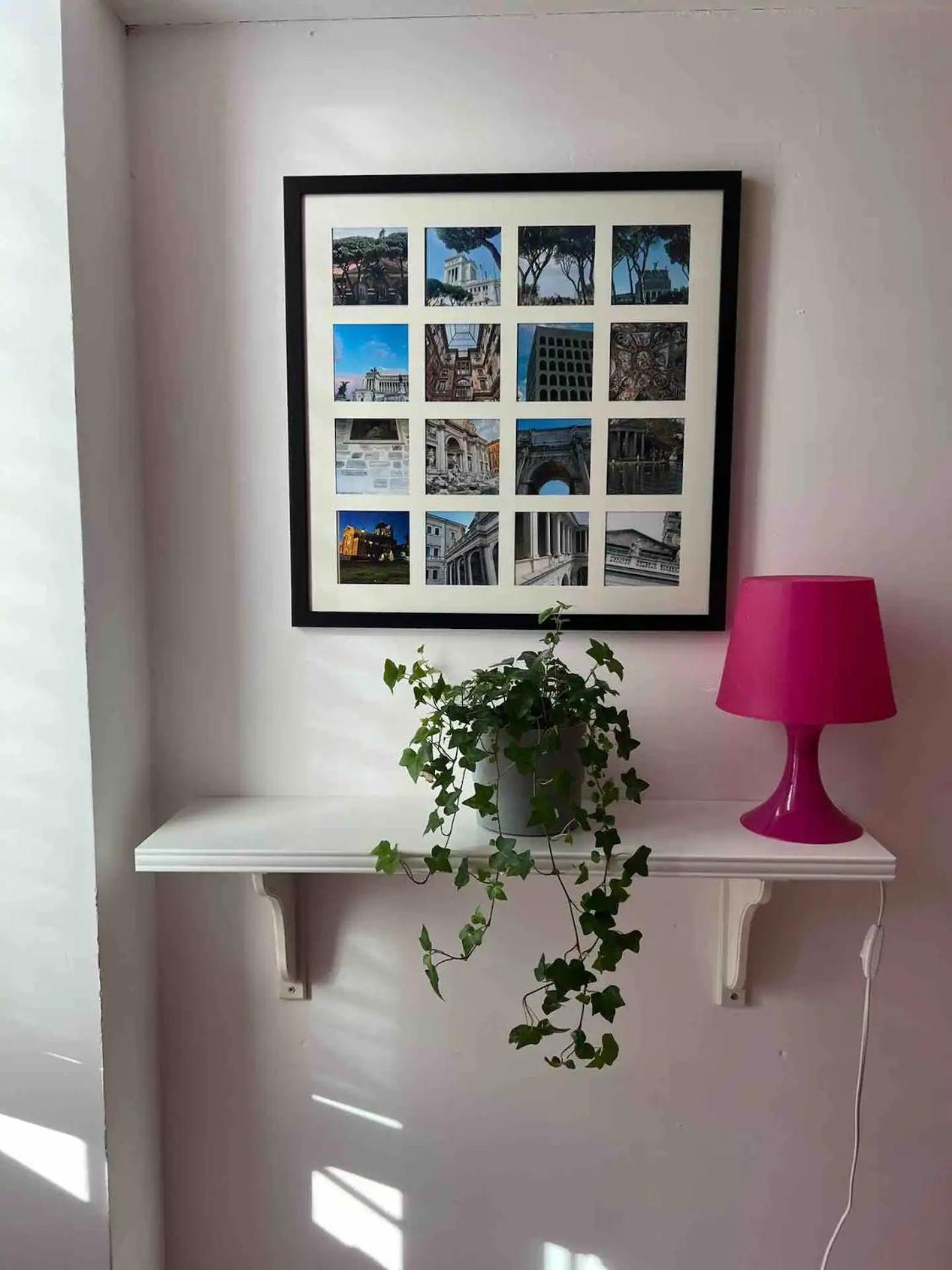 Rome, Beautiful Apartment In A Vintage Building ลิโด ดิ ออสเตีย ภายนอก รูปภาพ