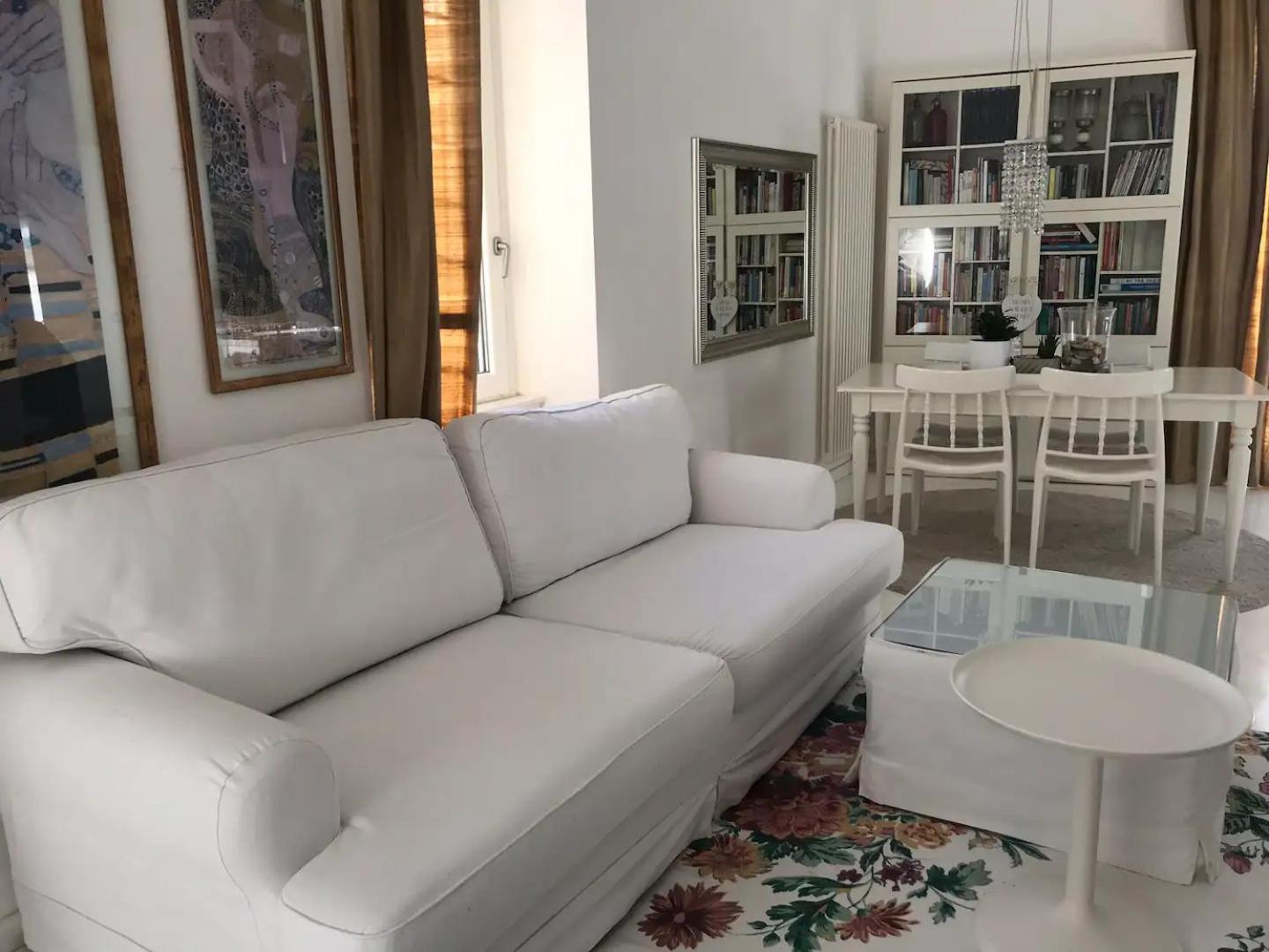 Rome, Beautiful Apartment In A Vintage Building ลิโด ดิ ออสเตีย ภายนอก รูปภาพ