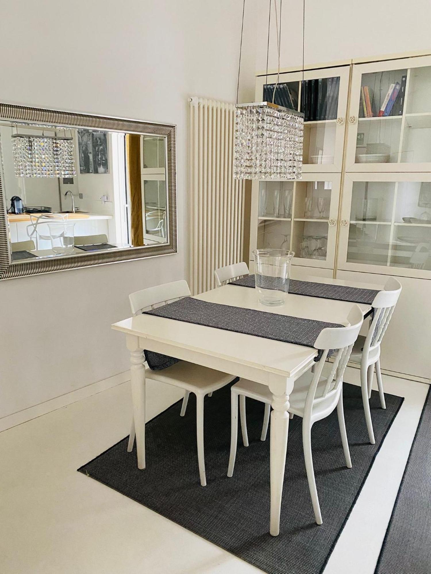 Rome, Beautiful Apartment In A Vintage Building ลิโด ดิ ออสเตีย ภายนอก รูปภาพ